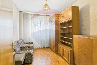 De vanzare | Apartament 3 camere cu balcon | Metrou Stefan cel Mare - 4