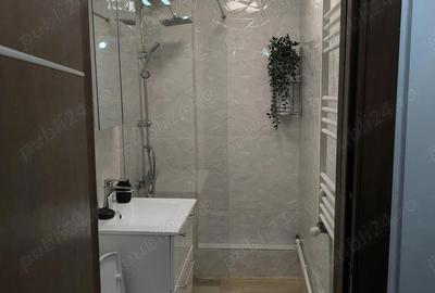 Inchiriez apartament Stefan Cel Mare, 5 min de metrou, Centrala Proprie - 7
