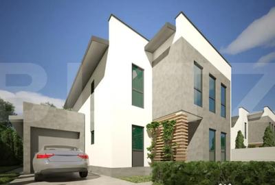 Casă cu 4 camere cu Teren 480 Mp în Priseaca - 7