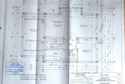 Casă individuală cu 5 camere cu Teren 540 Mp în Sânmihaiu German - 10