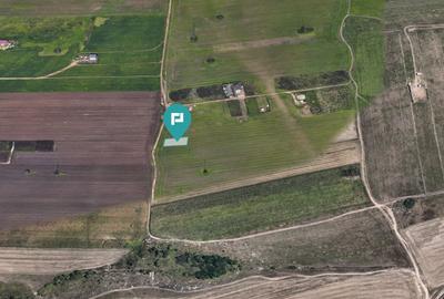 Teren  servicii, 609 mp, Chișoda - 4