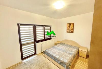 Apartament de inchiriat 3 camere 2 bai Sibiu Strand - 4