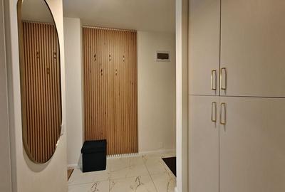 0% COMISION! 3 camere, terasa 31mp, ultrafinisat, garaj, langa Metro - 5