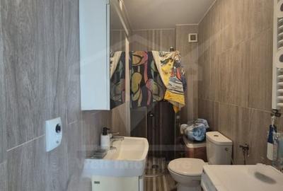 Apartament 2 camere decomandate, Intre Lacuri, terasa 21mp, bloc nou, lift - 6