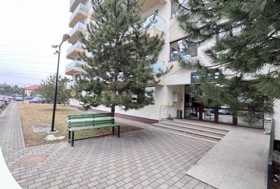 Apartament cu 2 camere în Bucium - 7