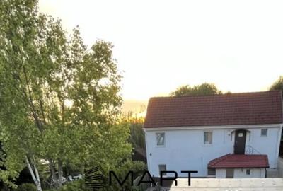 Casă cu 5 camere în Ștrand - 1