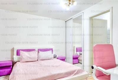 Apartament cu 3 camere, 2 bai, mobilat, utilat-Zoan Garii - 2