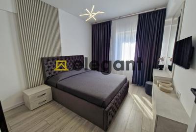 Prima inchiriere, Lux! Bloc nou, 2 camere, AC, centrala, parcare privata, Brazda - 4
