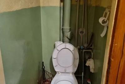 Garsonieră decomandată în Girocului - 3