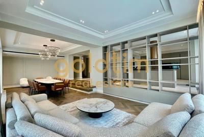 VILA UNICA PE IANCU NICOLAE/DESIGN INTERIOR/BANEASA RESIDENTIAL PARK/PIPERA - 88