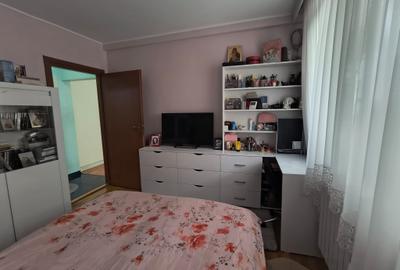 Apartament cu 2 camere semidecomandat, mobilat în Central - 6