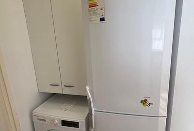 Apartament cu 2 camere semidecomandat în Exterior Vest - 2