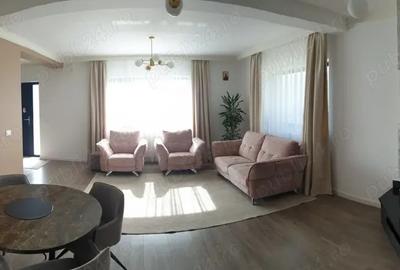 Casa plan parter - 2