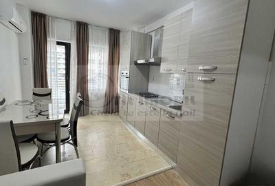Apartament modern 2 camere - Royal Town, Copou - 485€ - 3