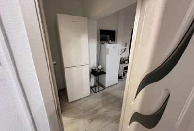 Apartament cu 2 camere decomandat în Central - 1