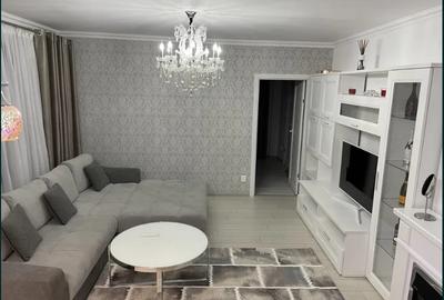Metrou Piata Romana,renovat,boxa ,mobilat si utilat complet lux - 6