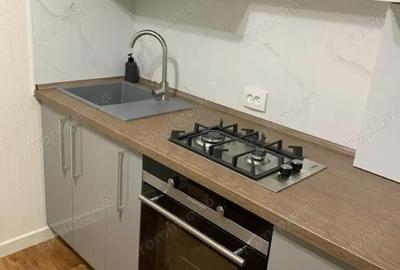 Garsonieră decomandată în Lujerului - 3