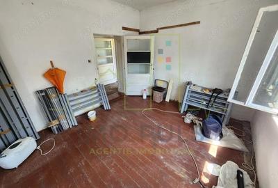Casă cu 2 camere cu Teren 723 Mp în Complex Studențesc - 5