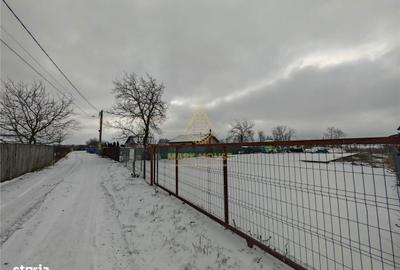 Spațiu comercial, în Siretu - 4