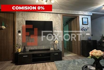 Apartament cu 3 camere decomandat, mobilat în Braytim