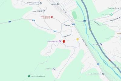 Casă cu 2 camere cu Teren 443 Mp în Câmpina