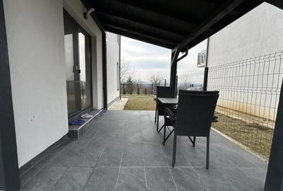 Casă individuală cu 5 camere cu Canalizare în Bucium - 3