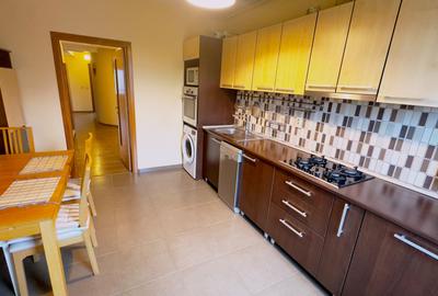Apartament cu vedere la parcul Titanel - 13