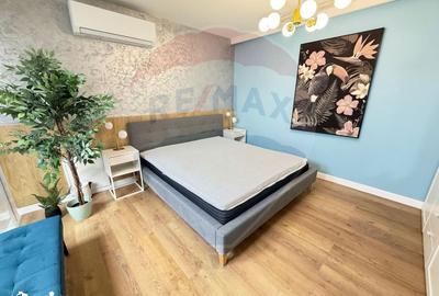 Apartament cu 2 camere în Calea Aradului - 8