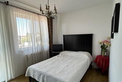 Otopeni -ODAILE  Vila cu design aparte  | 4 camere ǀ 205 mp ǀ finisaje premium - 10