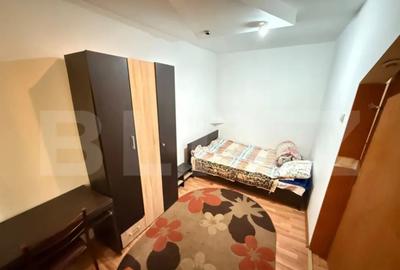 Apartament cu 2 camere semidecomandat în Valea Rosie - 4