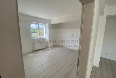 Apartament cu 3 camere semidecomandat în Bucium - 6