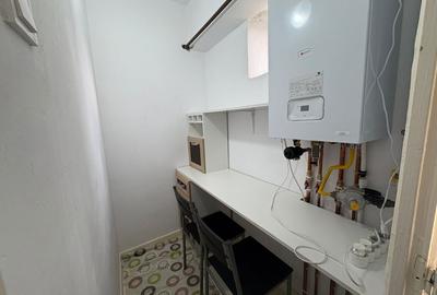 Apartament, 2 camere, 65 mp, decomandat, Calea Bucuresti, Zona Universitatii Apartament, 2 camere, 65 mp, decomandat, Calea Bucuresti, Zona Universitatii - 10