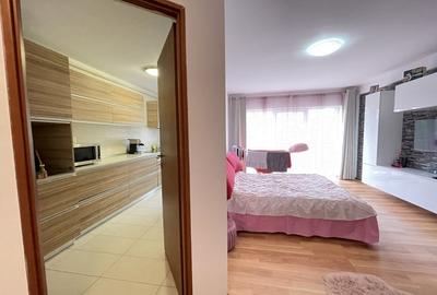 APARTAMENT CU O CAMERA, CARTIER BULGARIA - 4