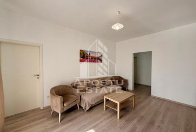 Apartament cu 3 camere decomandat, mobilat în Calea Urseni - 3