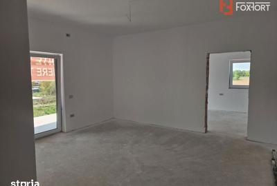 Apartament cu 2 camere în Remetea Mare - 1