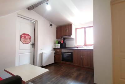 Spatiu comercial in suprafata de 90 mp - se poate prelua cu chirias - 7