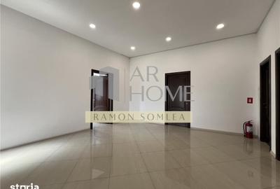 Spațiu comercial, de 150 mp, în Ultracentral - 1