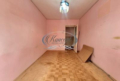 Proprietate ideala pentru locuinta sau investitie, zona Hotel Royal Cluj - 6