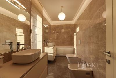 Penthouse de LUX in cartierul Buna Ziua - 12