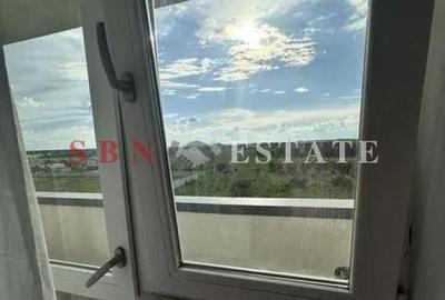 Apartament cu 2 camere semidecomandat în Giurgiului - 4