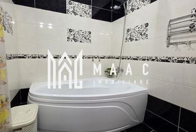 Apartament 3 camere | Etaj 2 | Parcare | Calea Cisnadiei - 12