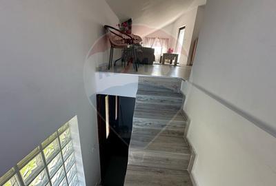 Vanzare casa noua in loc Felnac cu teren de 1190mp Vanzare casa noua in loc Felnac cu teren de 1190mp - 6