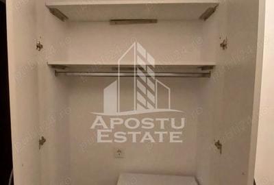 Garsoniera -  Zona Miorita Prima Inchiriere - 8