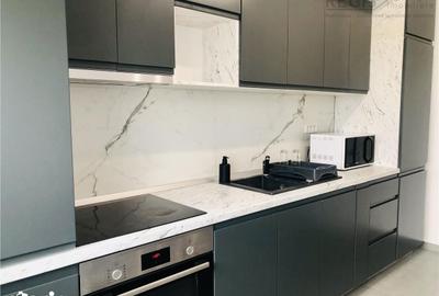 Apartament cu 3 camere decomandat în Sânpetru - 6