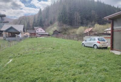 Spațiu comercial, în Vama Buzăului - 7