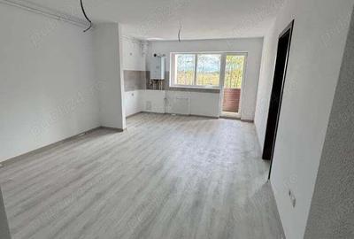 Apartament cu 2 camere semidecomandat în Sânpetru - 4