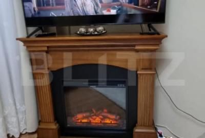 Apartament cu 3 camere decomandat în Micro 4 - 13