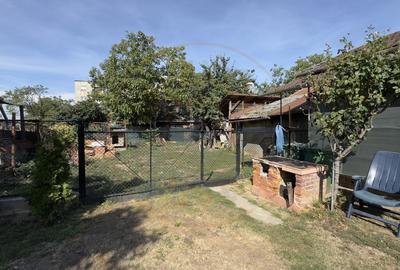 Casa 3 camere, Teren 510 mp - Str. Campului nr.4 - Loc. Tasnad, Jud. Satu Mare - 12