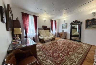 Apartament cu 3 camere în Ultracentral - 19