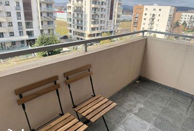 Apartament cu 3 camere decomandat în Central - 9
